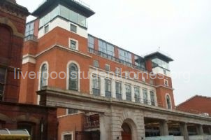 The L3 Building