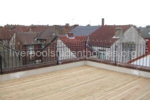Roof Terrace