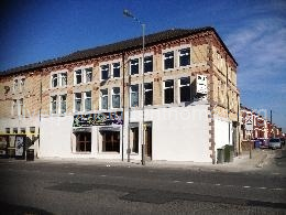 Property view from Smithdown