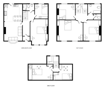 Borrowdale Road Floorplan