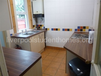 Kitchen No 1
