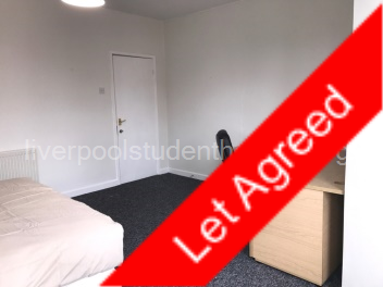upstairs front bedroom