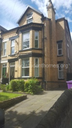 Brompton Avenue 