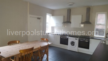 Main Kitchen 