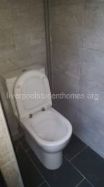 Garden Toilet 