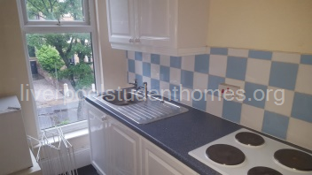 Second Kitchen