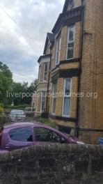 Brompton Avenue 