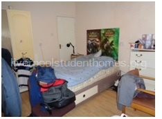 Ground floor bedroom