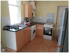 Ground floor kitchen