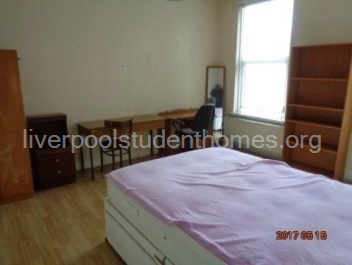 Double bedrooms Photo Taken from side of bed