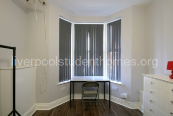 Ground floor bedroom