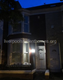 Entrance security lighting for your safety