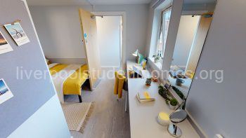 Two Bed Apartment 