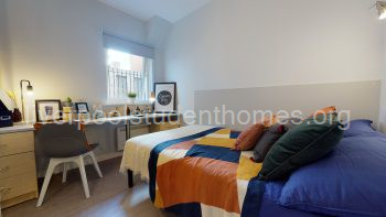 Silver En Suite Plus