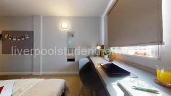 Gold En Suite Plus