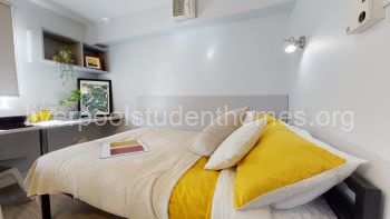 Gold En Suite Plus