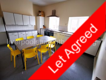 fully equipped kitchen, 2 ovens, 2 hobs, 3 fridges, dishwasher, microwave, dining table for 8