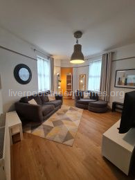 The Lounge