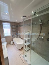 The Bathroom