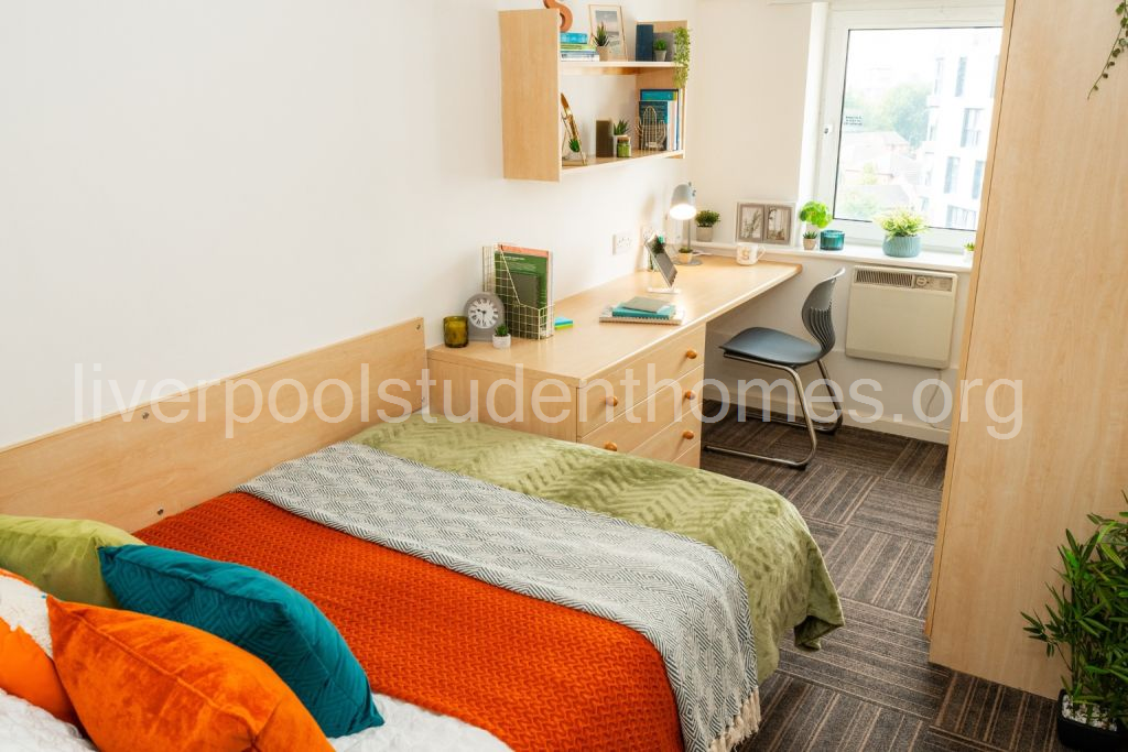 Accommodation Search