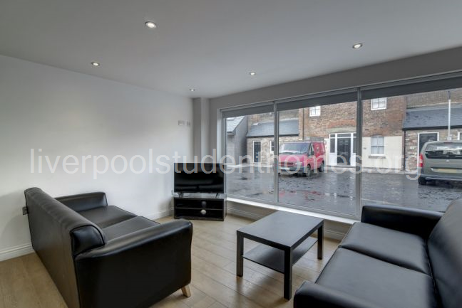 Official Student Accommodation In Liverpool