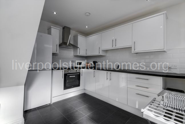 Official Student Accommodation In Liverpool