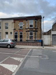Official Student Accommodation In Liverpool